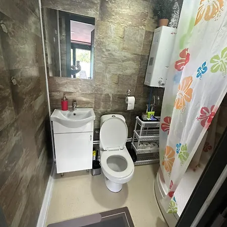 Splav Rio شقة *